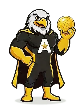 Eagle Bucks