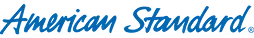 AS (American Standard) logo
