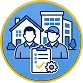 Owners who stay involved badge