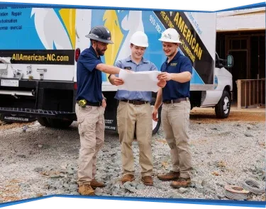 YOUR LOCAL HVAC CONTRACTORS mobile banner