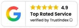 Customer reviews graphic