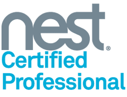Nest Certified Professional Logo