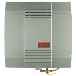 Raleigh NC Trane Humidifier