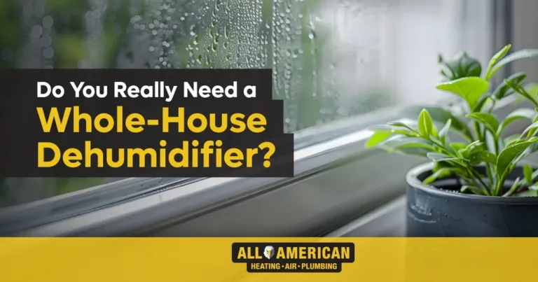 whole house dehumidifier blog graphic