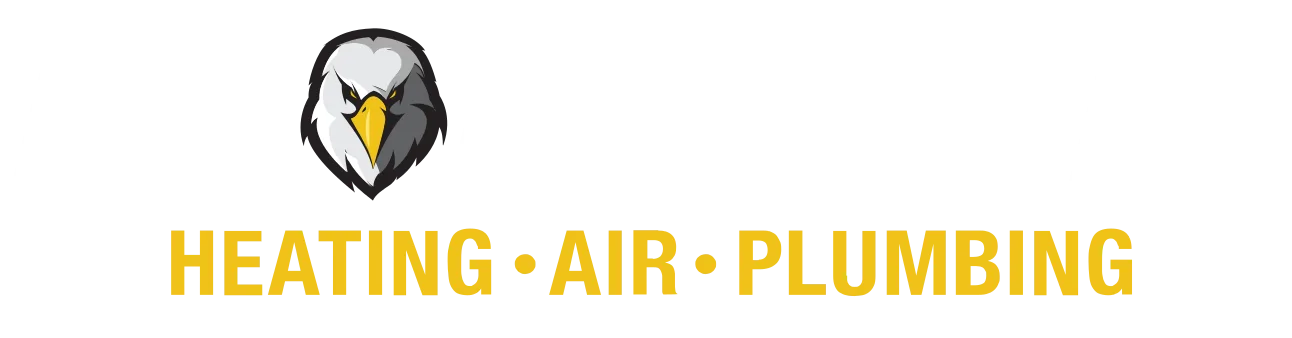 All American Heating, Air & Plumbing logo