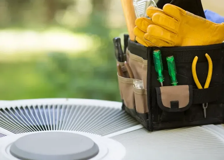 AC maintenance tips for spring in Raleigh, NC