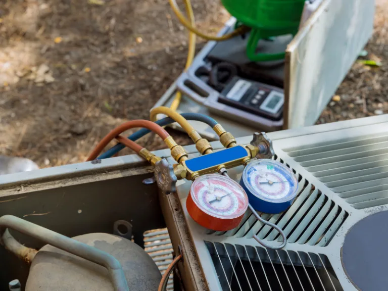 All American May 2024 blog: HVAC maintenance