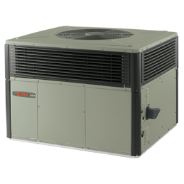 Raleigh NC Trane All-in-One Systems