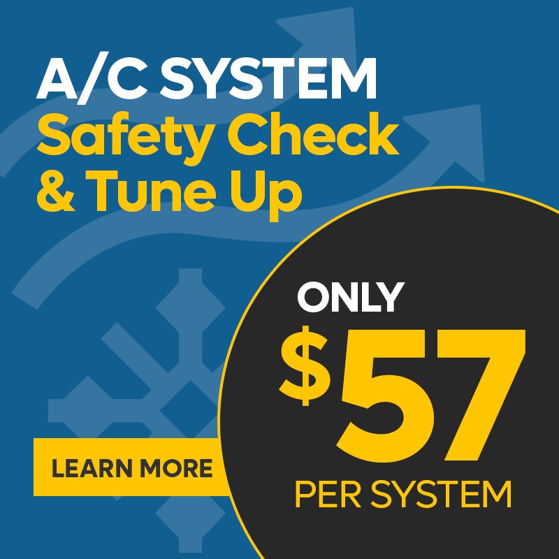 AC Tuneup Offer