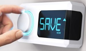 All American Heating, Air Conditioning, and Plumbing energy efficiency