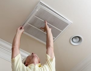 All American Heating and Air Conditioning fix my HVAC