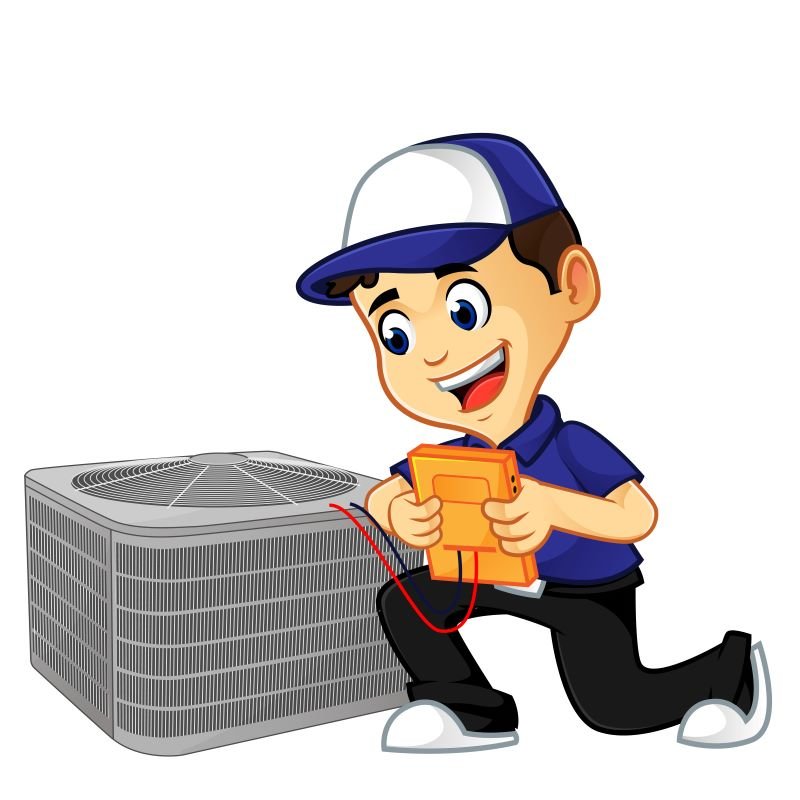 All American Heating and Air HVAC service in Raleigh