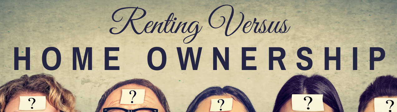 All American Heating & Air Raleigh NC Renting versus home ownership