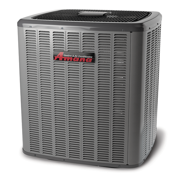 Raleigh NC Amana Heat Pumps