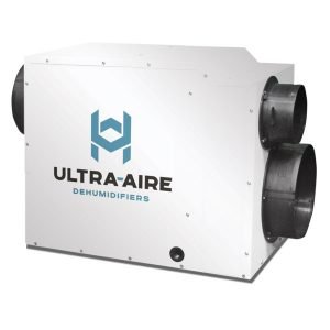 raleigh-nc-SANTA-FE-Ultra-Aire-120H Raleigh NC Air Purification SANTA-FE Ultra Aire 120H