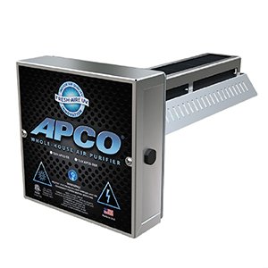 Raleigh NC Air Purification Apco