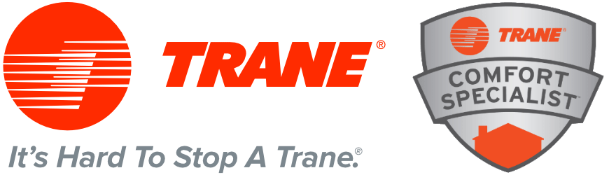 Raleigh NC Trane HVAC Systems